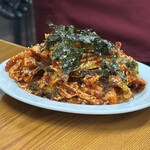 ジンギスカン羊はち - 