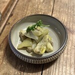 読谷 石窯ピザ酒場まるき - 