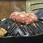 ジンギスカン羊はち - 