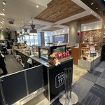 シアトルズベストコーヒー - 