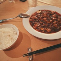 赤坂 四川飯店 - 