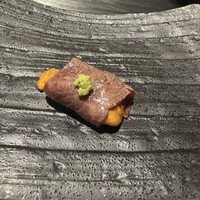 くずし鉄板 あばぐら 恵比寿店 - 