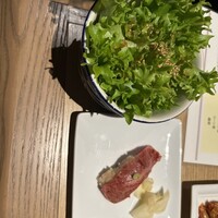 神楽坂焼肉 Kintan - 