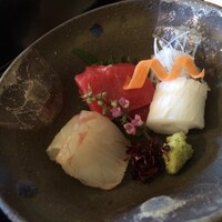 懐石料理 花壇 - 