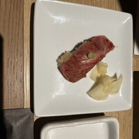 神楽坂焼肉 Kintan - 