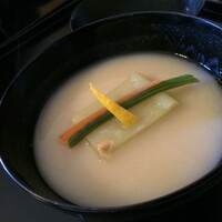 懐石料理 花壇 - 