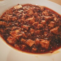 赤坂 四川飯店 - 