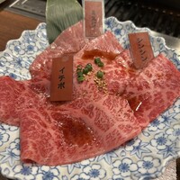 焼肉ぽんが 田町店 - 