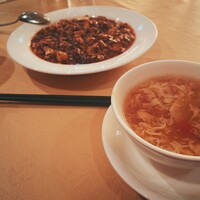 赤坂 四川飯店 - 