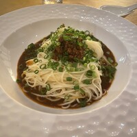 赤坂 四川飯店 - 