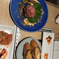 神楽坂焼肉 Kintan - 