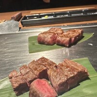 くずし鉄板 あばぐら 恵比寿店 - 
