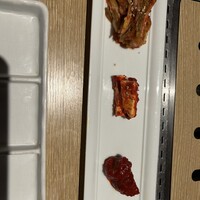 神楽坂焼肉 Kintan - 