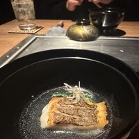 くずし鉄板 あばぐら 恵比寿店 - 
