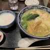 麺・粥 けんけん - 