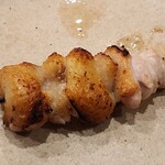 焼鳥 せきね - 