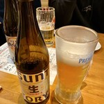 ねお 豊田 うりずん あぐー豚と旬菜うまいもん屋 - 