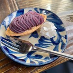 御菓子御殿  - 
