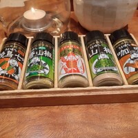 侘家古暦堂 祇園花見小路本店 - 