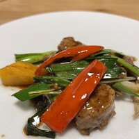 中国料理 にいくら - 