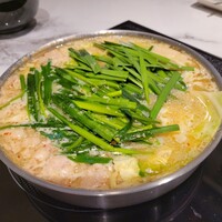 博多もつ鍋 やま中 博多店 - 