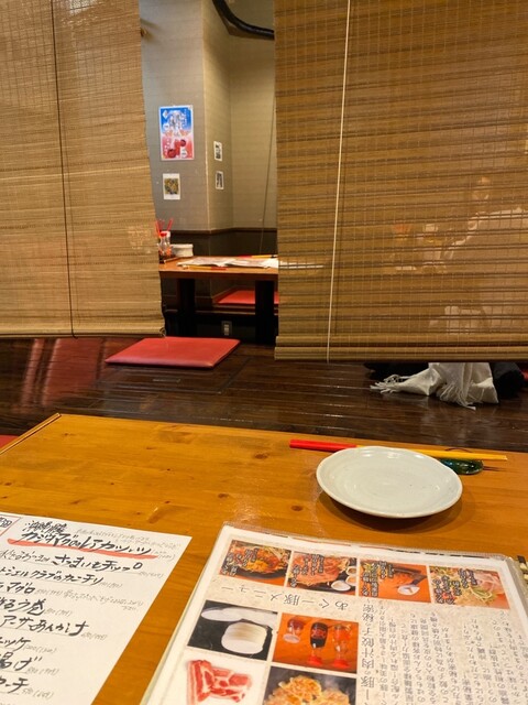 Neo Toyota Urizun Agu Buta to Shunsai Umaimon Ya photo 4