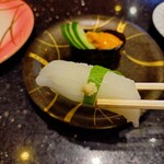 廻鮮寿司しまなみ - 