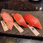 廻鮮寿司しまなみ 神辺店 - 