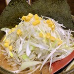 東京スタイルみそらーめん ど・みそ  京橋本店