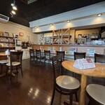 珈琲工房 あらびか - 