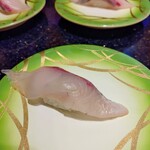 廻鮮寿司しまなみ - 