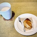 リーズカフェ - 