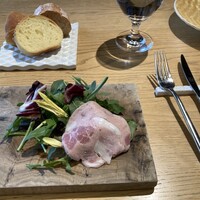 RISTORANTE＆BAR EVOLTA - 