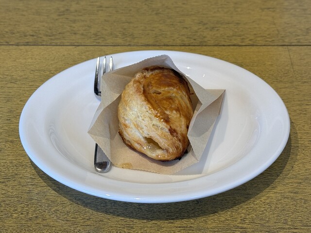 リーズカフェ（ries cafe） - 千代ケ岡（カフェ）