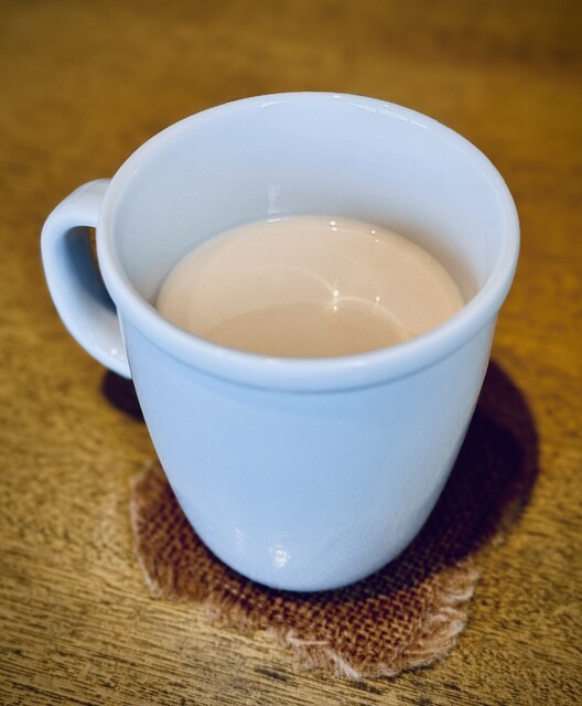 リーズカフェ（ries cafe） - 千代ケ岡（カフェ）の写真