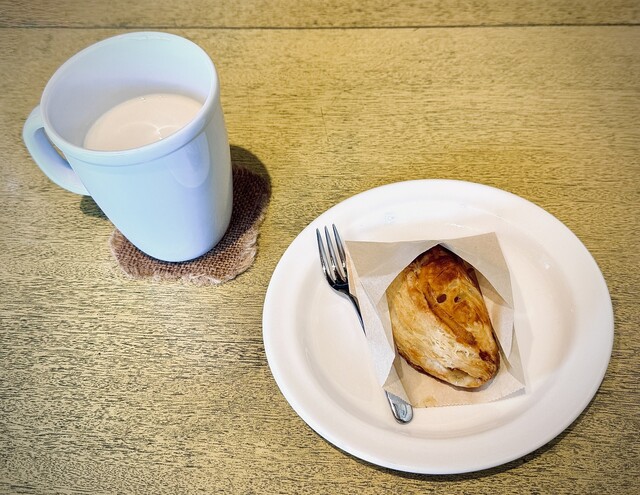 リーズカフェ（ries cafe） - 千代ケ岡（カフェ）の写真