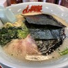 ラーメン山岡家 青梅店