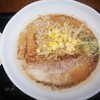 こだわりらーめん　麺太 錦町店