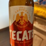 ポサーダ デル ソル - テカテビール