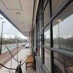 レイドバックバーガー - 