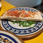 ポサーダ デル ソル - エンチラーダス