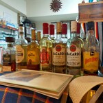 ポサーダ デル ソル - 