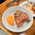 ジンギスカン羊はち 三軒茶屋店 - 