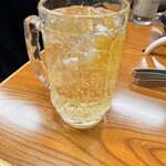 ジンギスカン羊はち - 