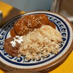 ポサーダ デル ソル - 