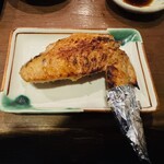 和座わざ - 手羽先大