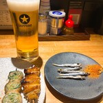 串ぼうず 高松町店 - 