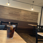 レイドバックバーガー - 