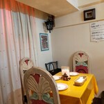 ポサーダ デル ソル - 