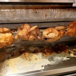 ポサーダ デル ソル - 